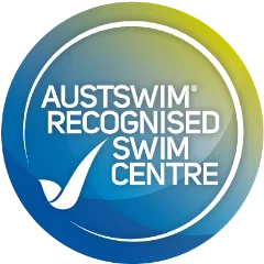 AUSTSWIM logo
