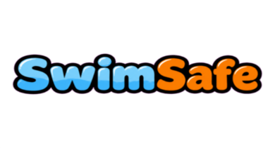 swimsafe header logo