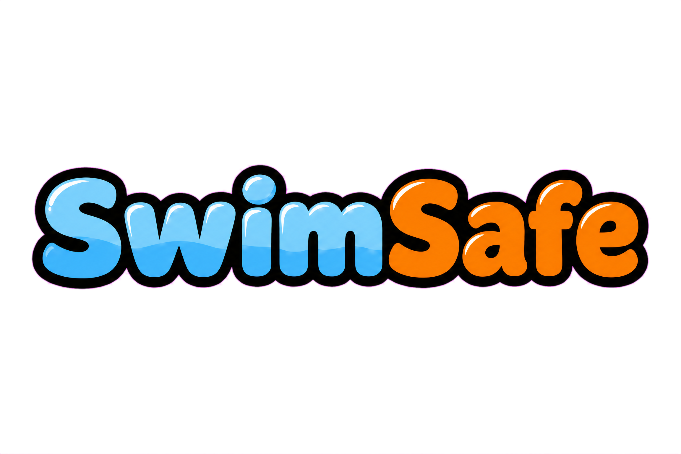 SwimSafe Logo