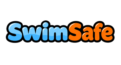 SwimSafe Header footer logo
